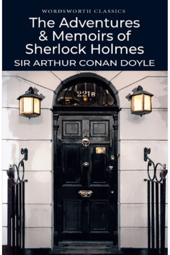 The Adventures of Sherlock Holmes