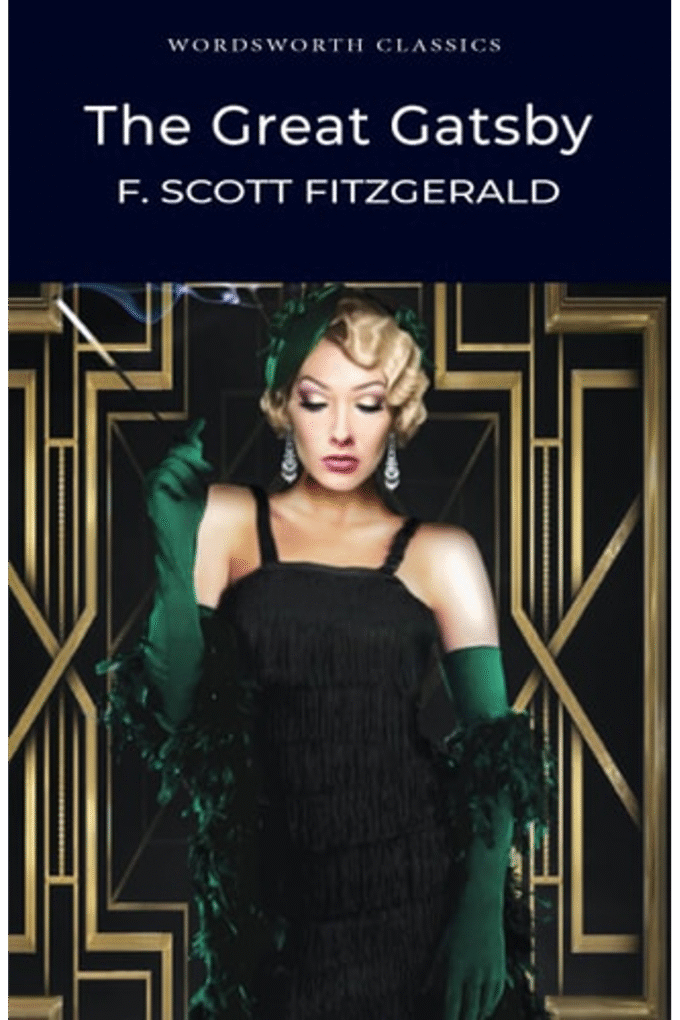 The Great Gatsby