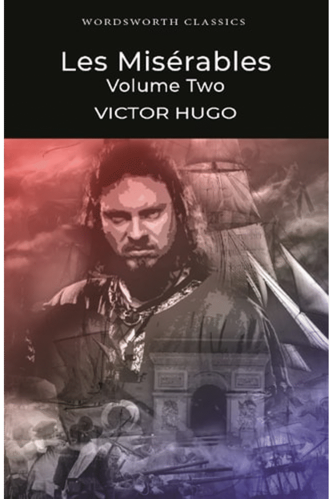 Les Miserables Volume 2