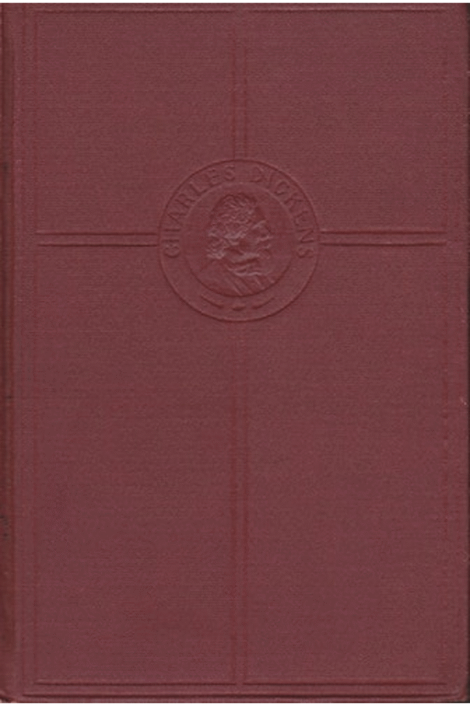 Martin Chuzzlewit