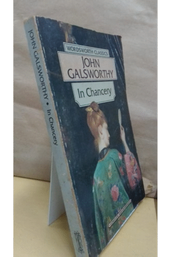 In Chancery (The Forsyte Saga)
