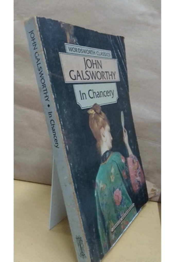 In Chancery (The Forsyte Saga)