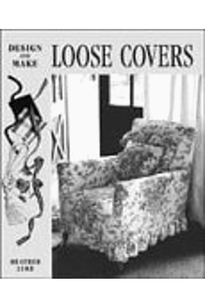 Loose Covers (Design & Make)