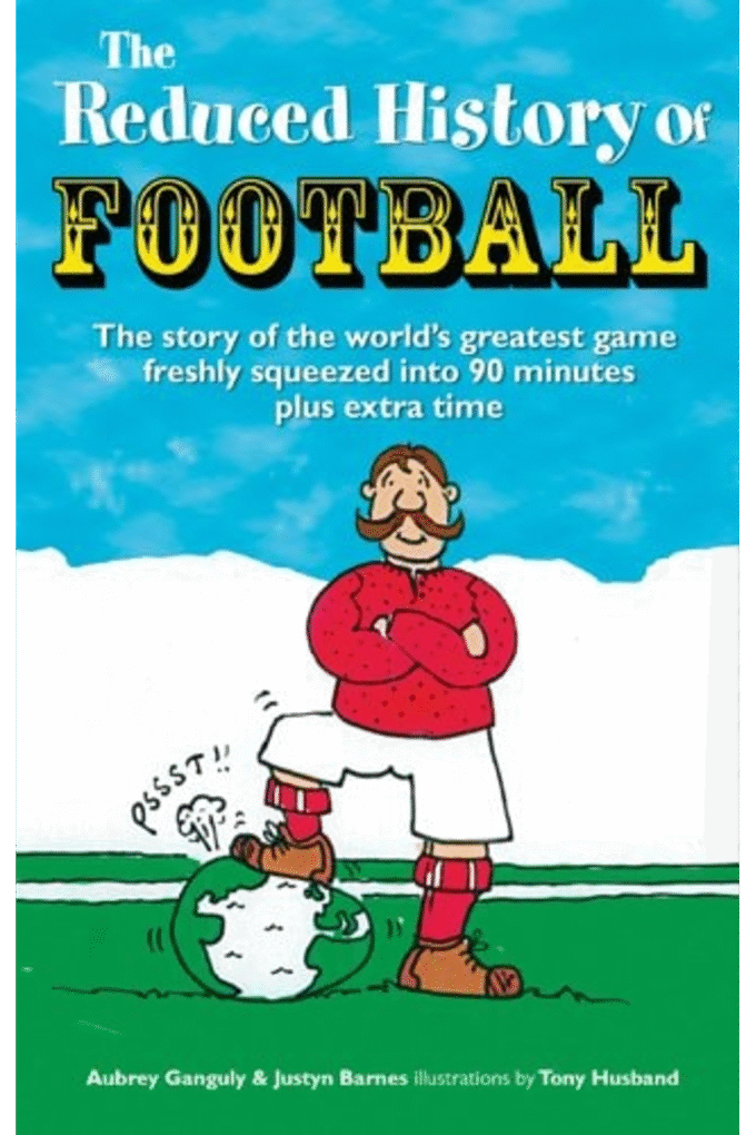 Reduced History of Football