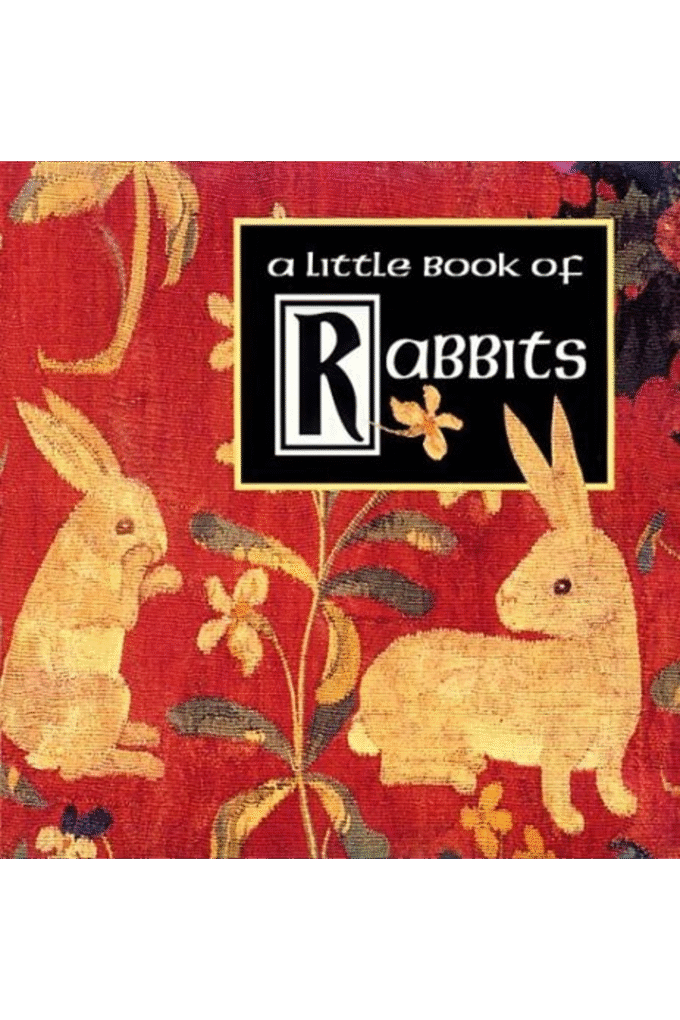 A Little Book of Rabbits
