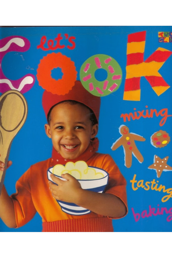 Let's Cook (LETS)