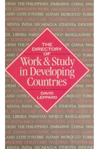 The Directory of Work and Study in Developing Countries