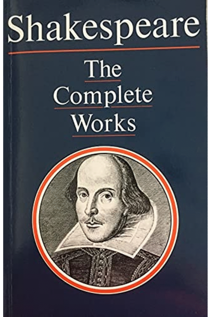 Complete Works