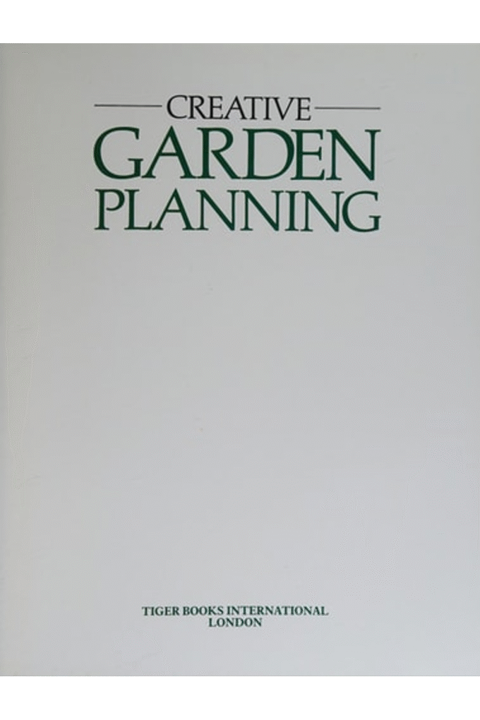 Creative Garden Planning: How to Choose the Colour, Size and Shape of Plants for Your Garden