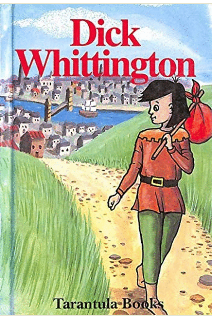 Dick Whittington