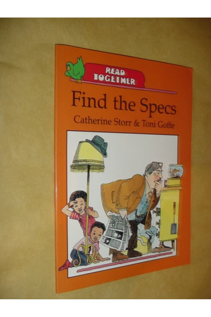 Find the Specs
