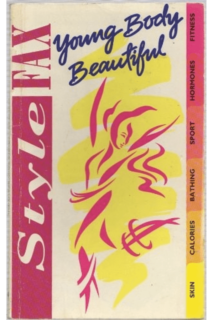 Young Body Beautiful (Style Fax)