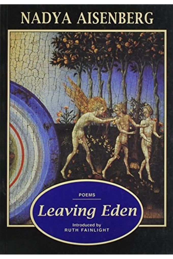 Leaving Eden: Poems