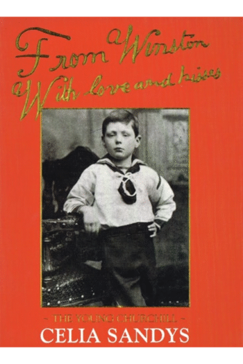 From Winston with love and kisses: The young Churchill