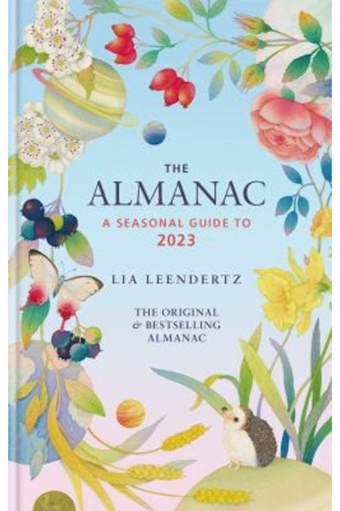 The Almanac: A Seasonal Guide to 2023