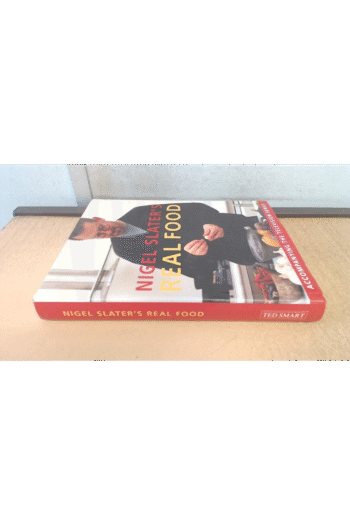 Nigel Slater's Real Food
