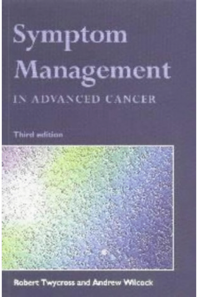 Symptom Management in Advanced Cancer