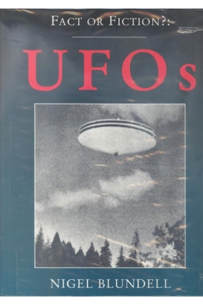 Fact or Fiction: UFOs