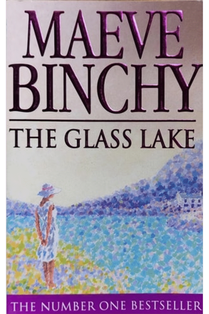The Glass Lake