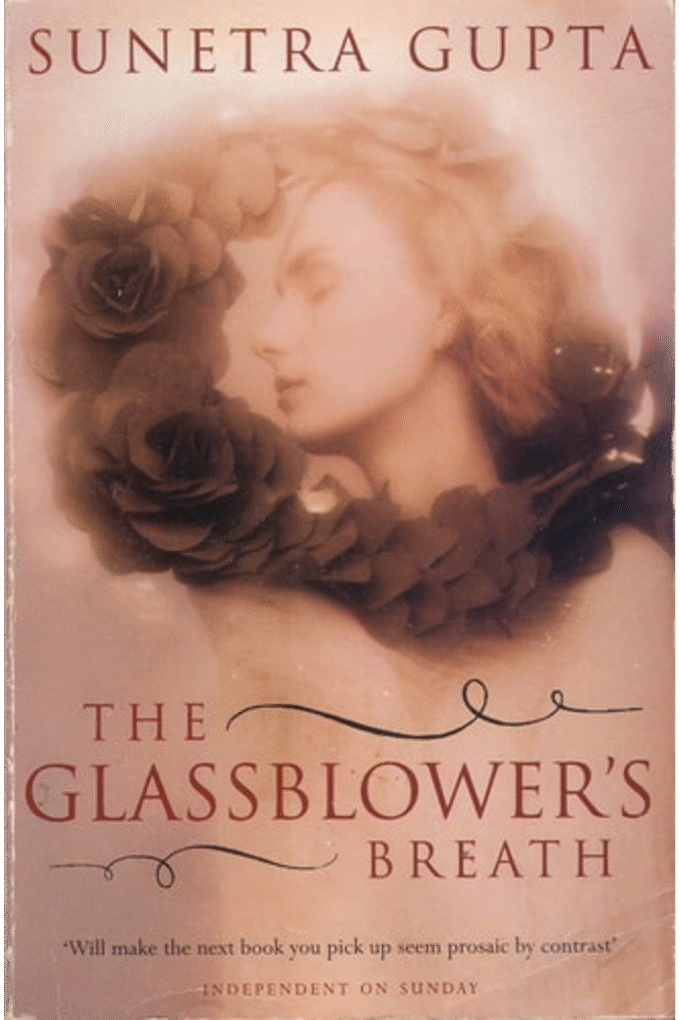 The Glassblower's Breath