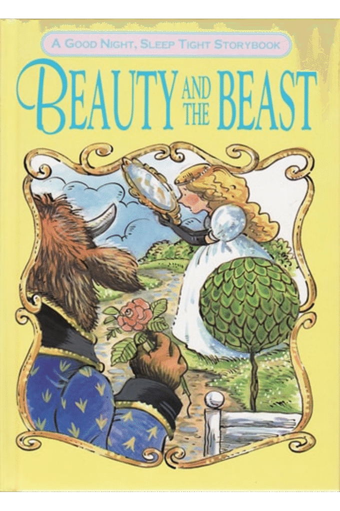 Hansel & Gretel : (A Good Night , Sleep Tight Storybook)