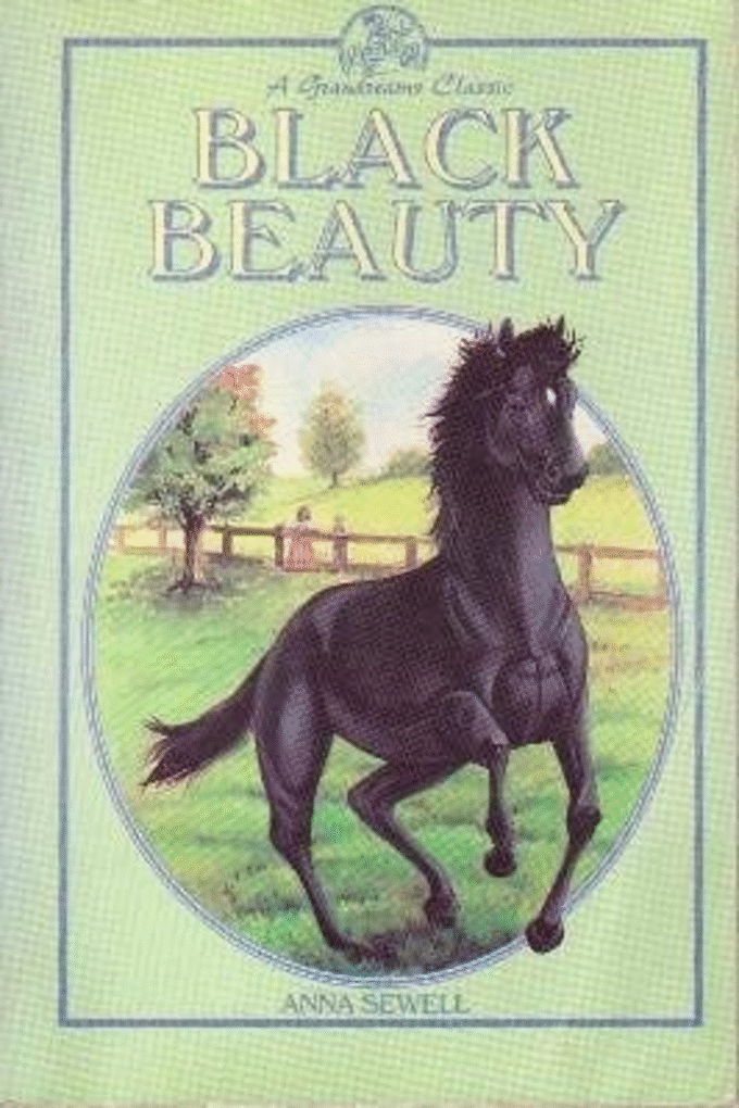 Black Beauty (Complete and Unabridged, A Landoll Classic)
