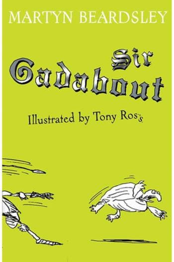 Sir Gadabout