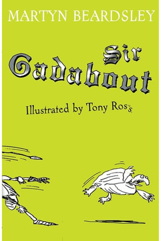Sir Gadabout