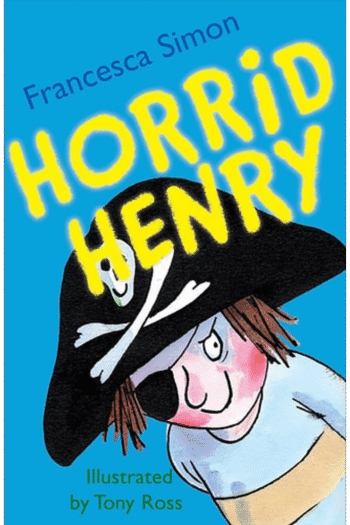 Horrid Henry and Other Stories