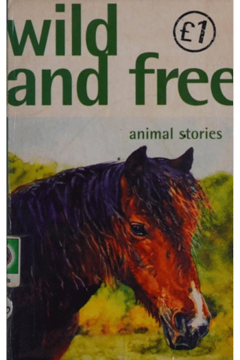 Wild and Free (Quids for Kids)