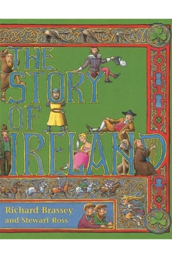 The Story of Ireland