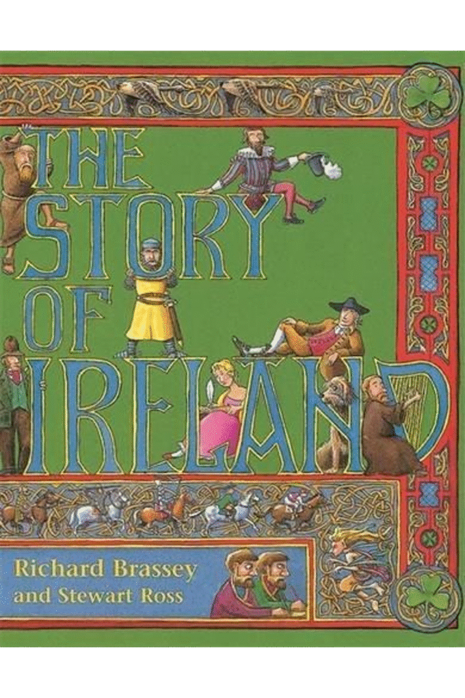 The Story of Ireland