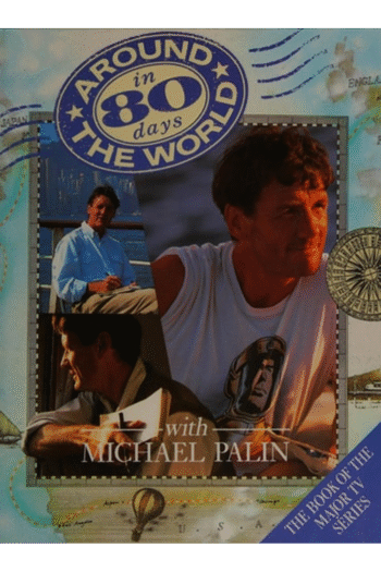 Around the World in 80 Days Michael Palin