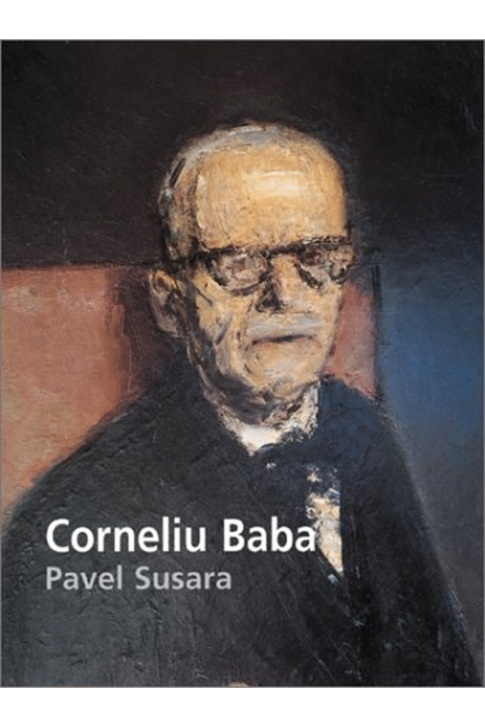 Corneliu Baba