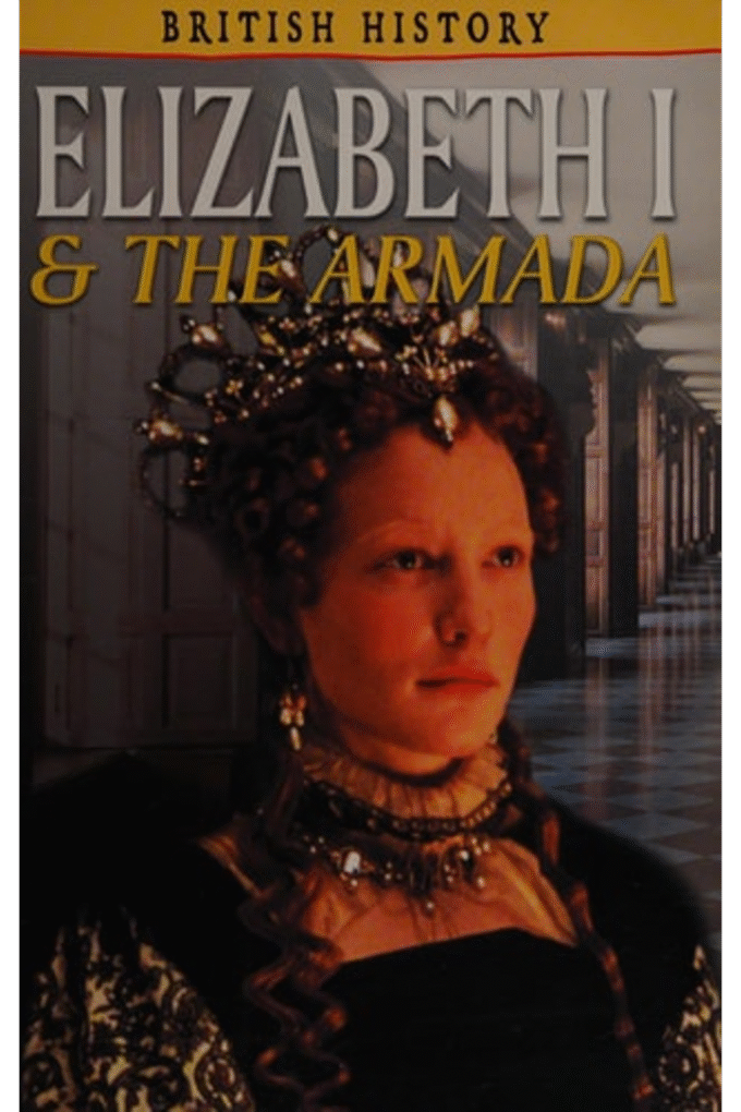 Elizabeth I : And the Armada