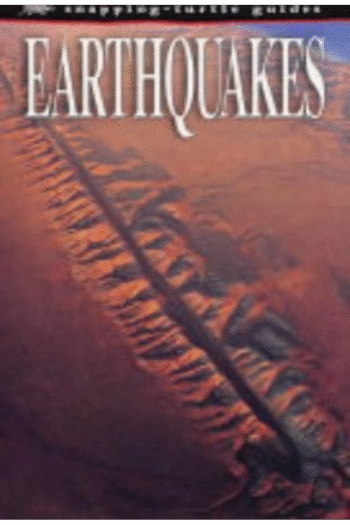 Earthquakes (Snapping-turtle Guides)