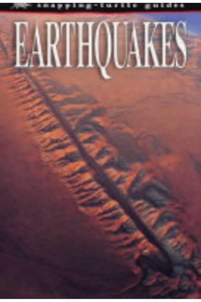 Earthquakes (Snapping-turtle Guides)