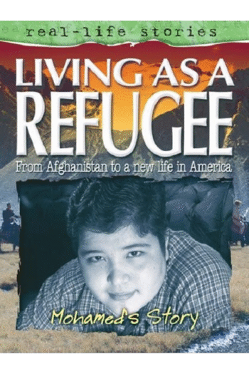 Life As a Refugee