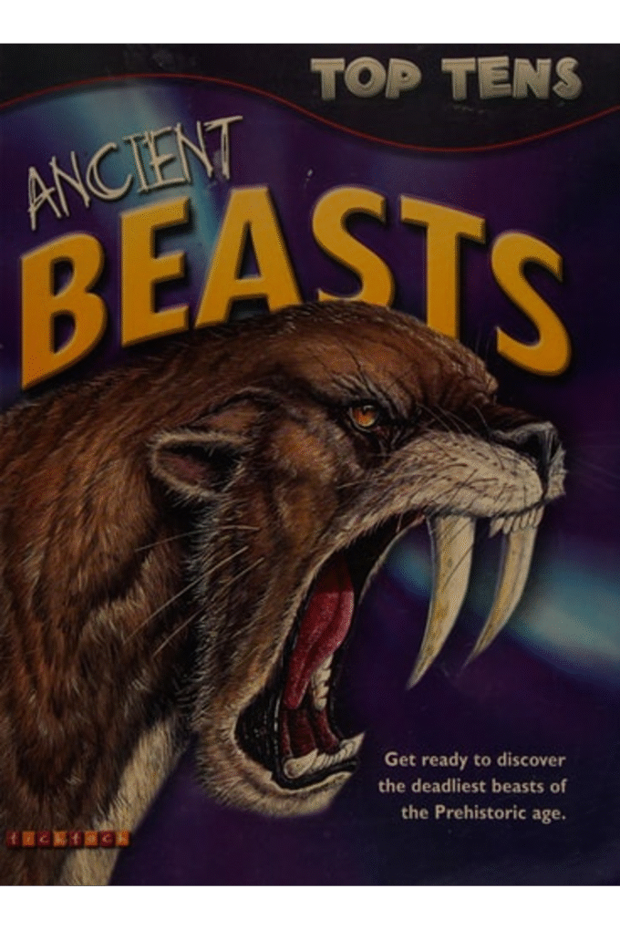 Ancient Beasts