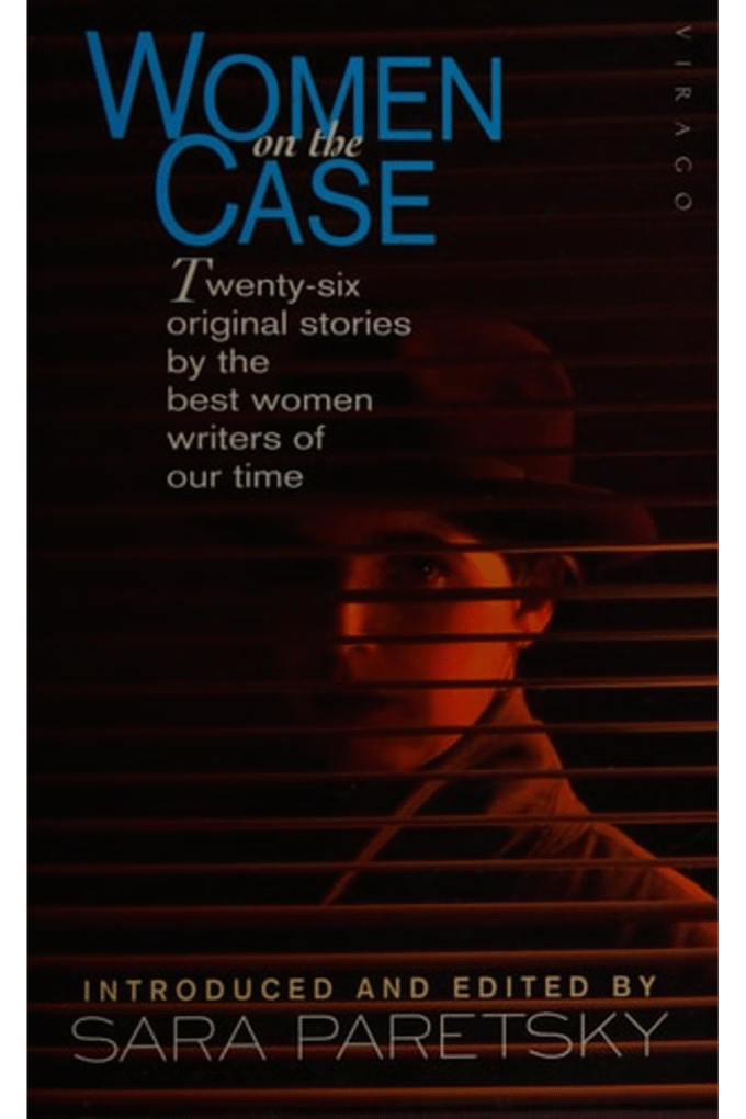 Women On The Case
