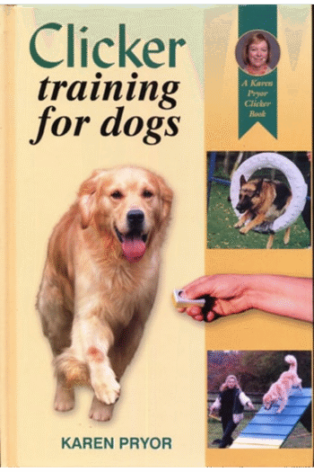 Clicker Training for Dogs: Positive reinforcement that works!