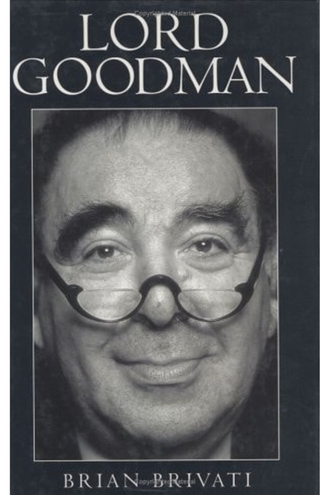 Lord Goodman