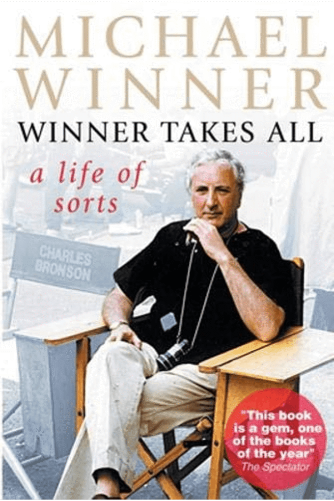 Winner Takes All: A Life of Sorts