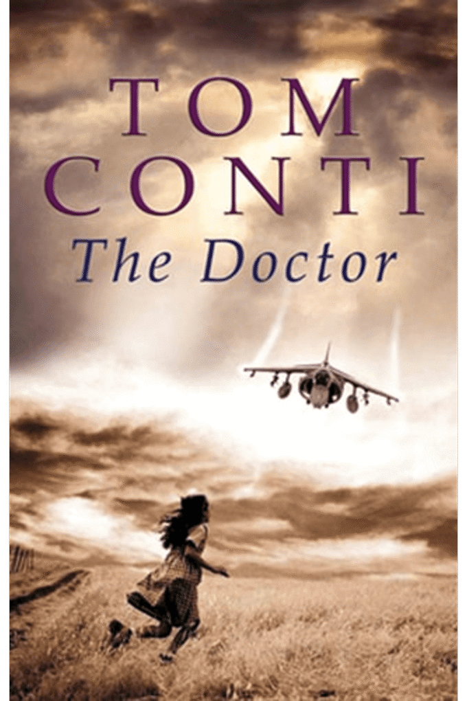 The Doctor
