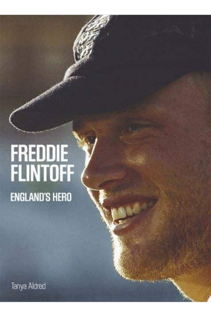 The Freddie Flintoff Story