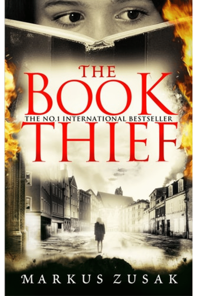 The Book Thief (Definitions)