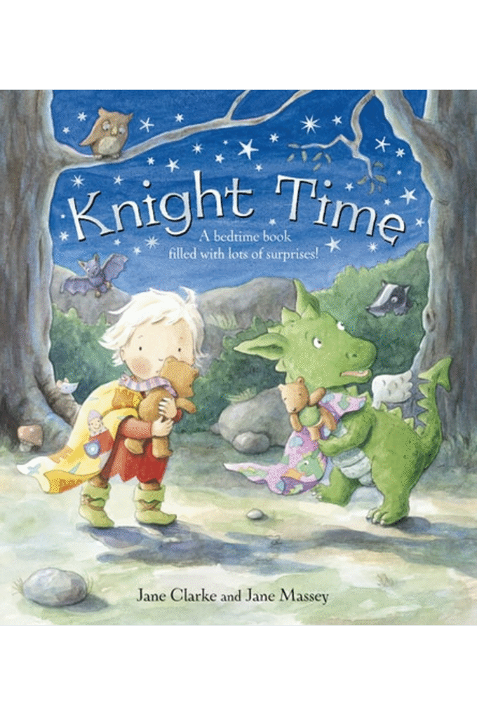Knight Time