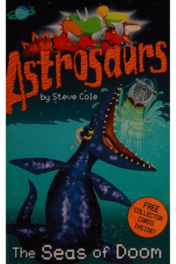 The seas of doom
