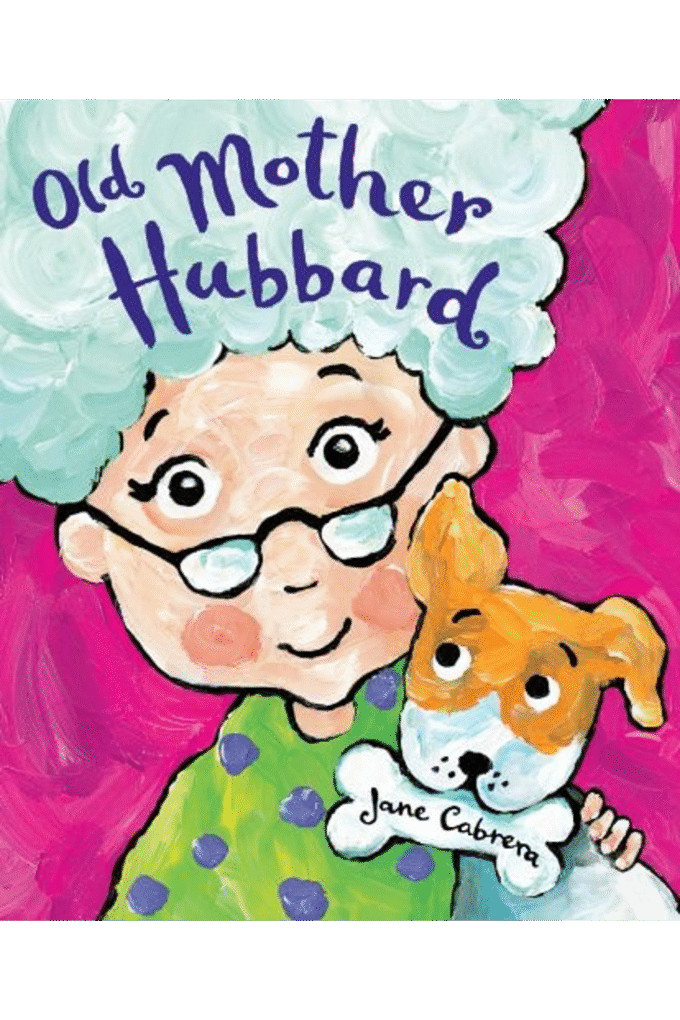 Old Mother Hubbard