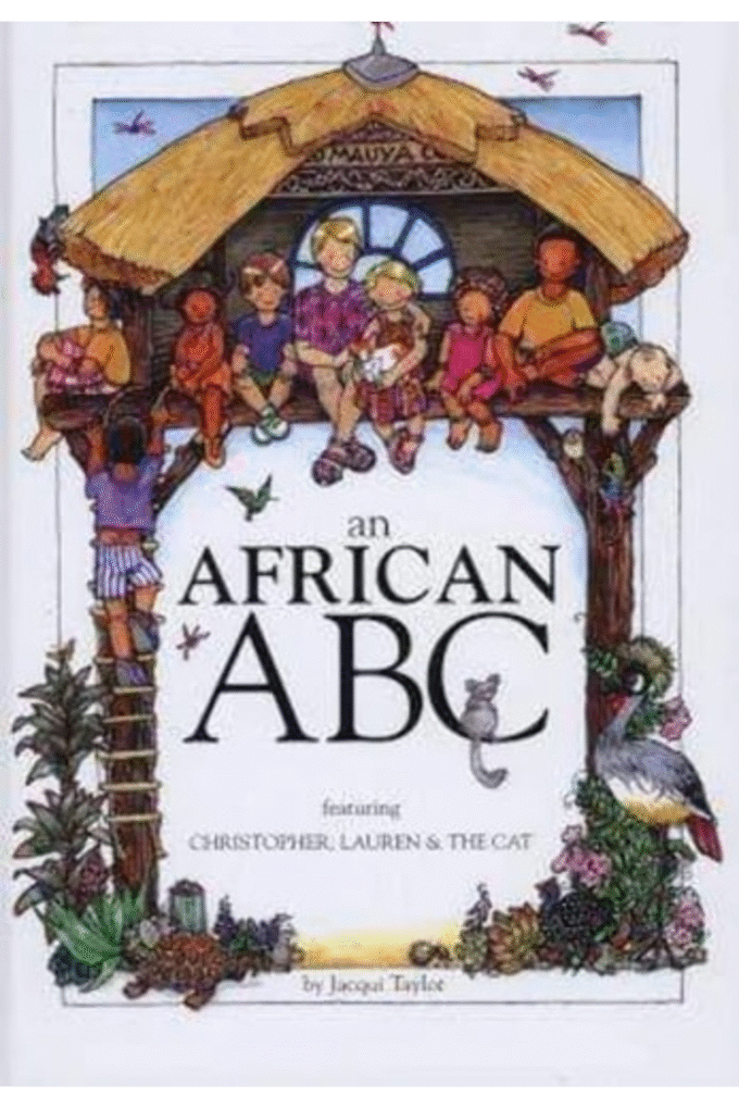 An African ABC